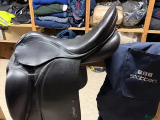 Sadlar hästutrustning stübben focus - Annons 13