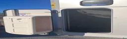 Hästtransporter  fordon & transport till salu: Ifor HB430 fronturlastning  - Annons 4
