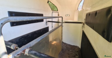 Hästtransporter  fordon & transport till salu i Ljungskile - Annons 16