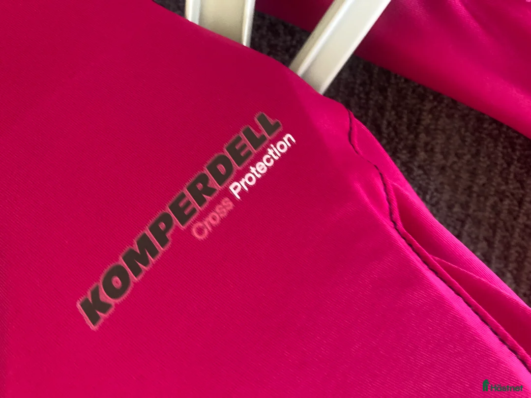 Säkerhetsvästar ryttarutrustning till salu: Komperdell Ballistic FlexFit - Annons 6