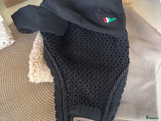 Övrig Hästutrustning hästutrustning Equiline luva i Kristianstad - Annons 10