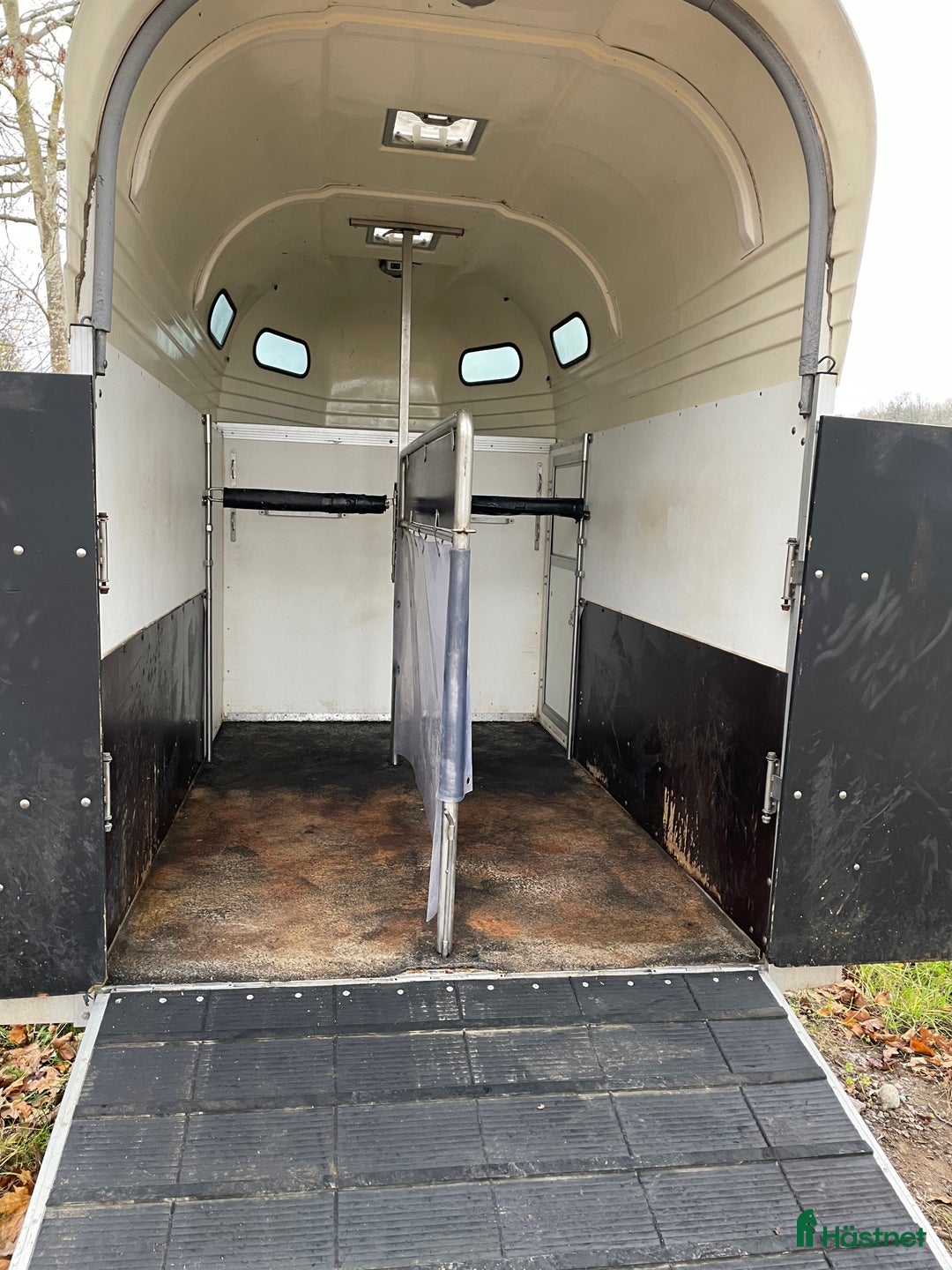 Hästtransporter  fordon & transport till salu: Cavallo Seh 20    2015 i Motala - Annons 7