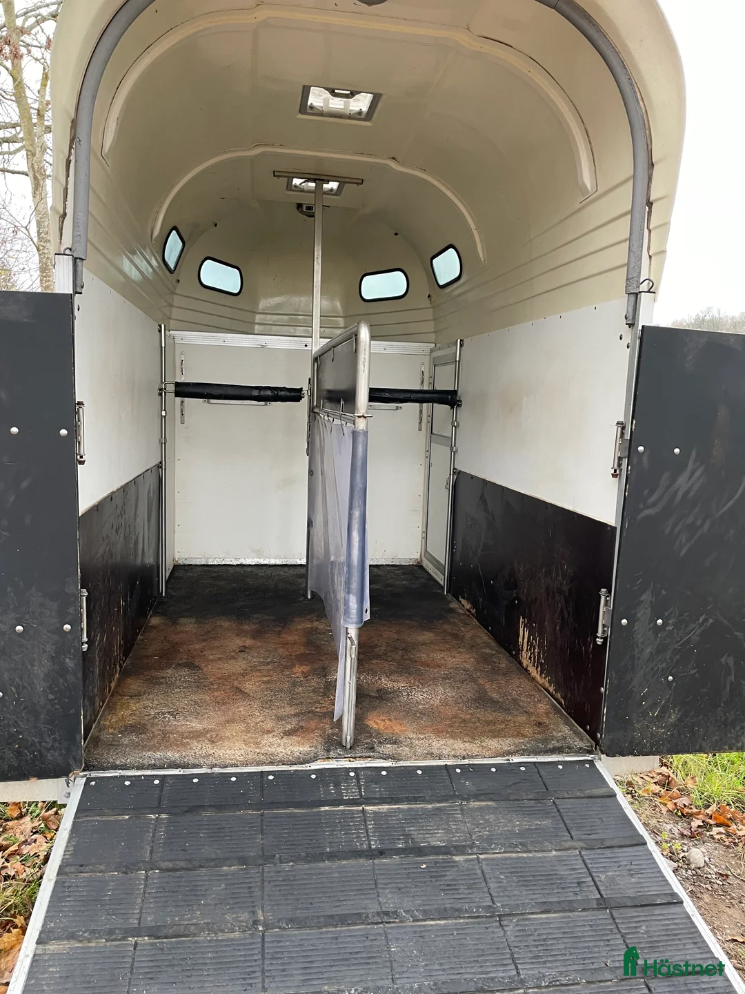 Hästtransporter  fordon & transport till salu: Cavallo Seh 20    2015 - Annons 7