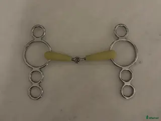 Bett hästutrustning Pessoabett i Eskilstuna - Annons 5