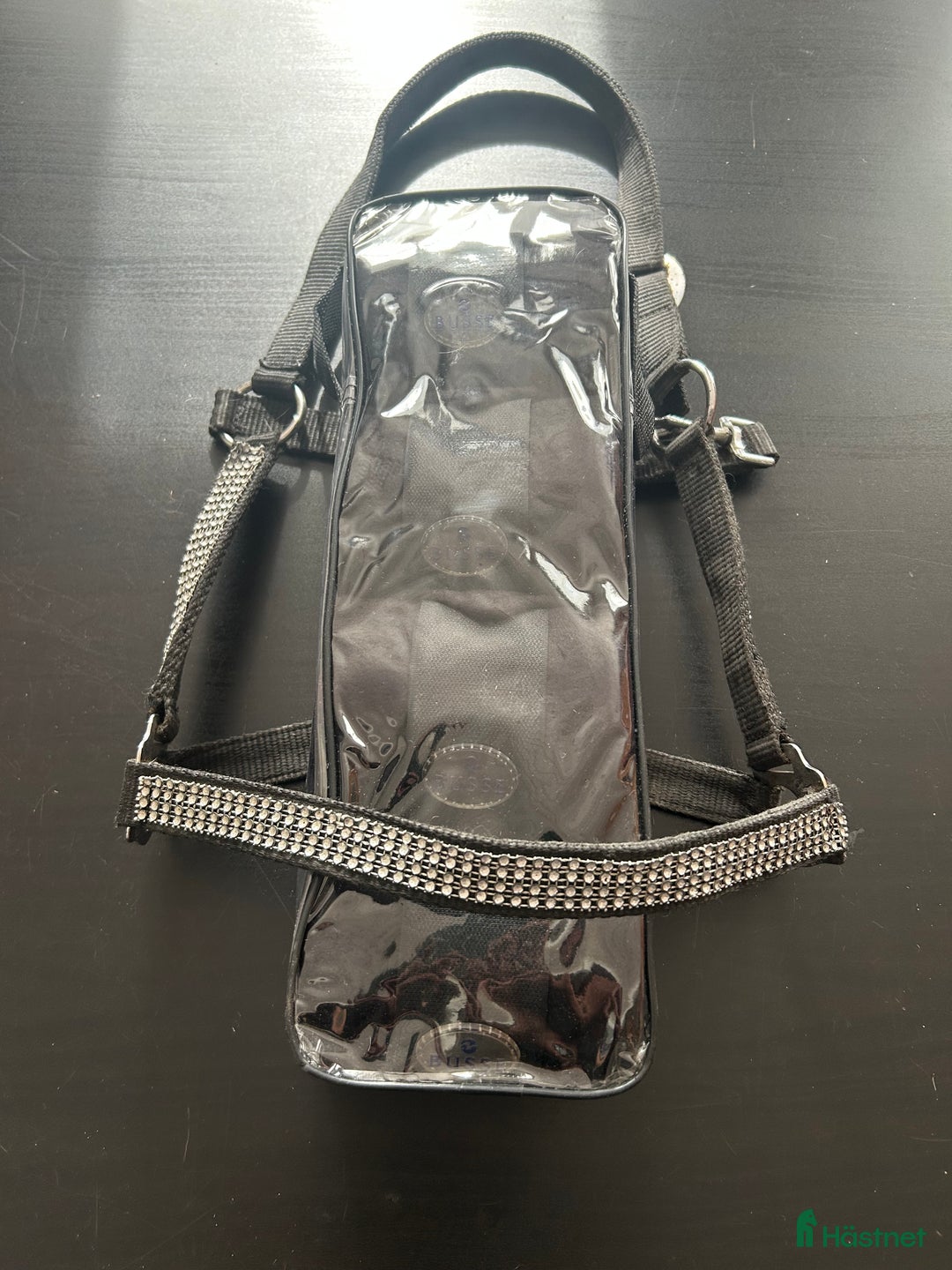 Övrig Hästutrustning hästutrustning till salu: Olika grimmor cob med matchende lindor i Vellinge - Annons 4