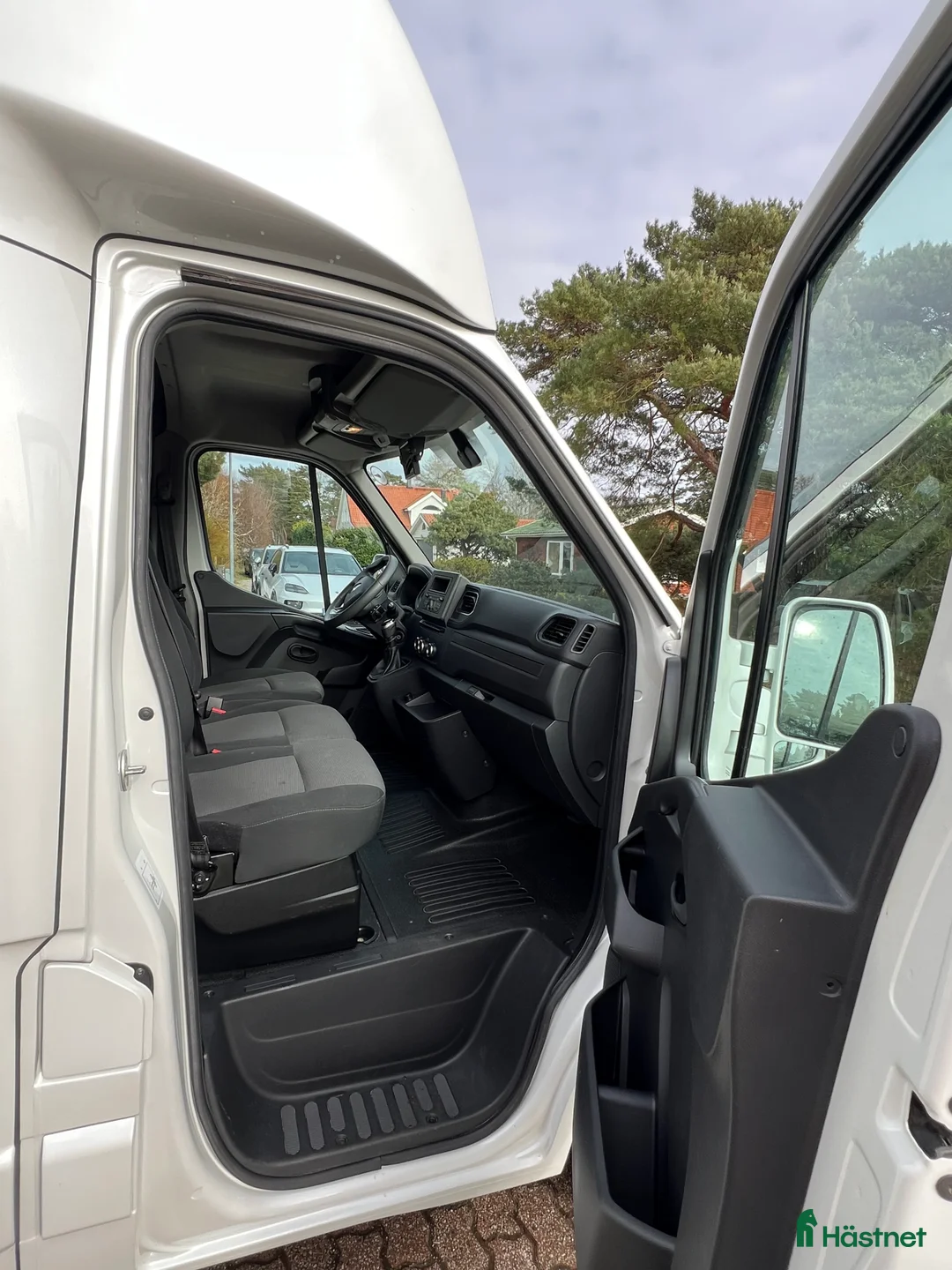 Hästlastbilar  fordon & transport till salu: Billigaste 2021:an i Sverige… Endast 3000 Mil - Annons 15