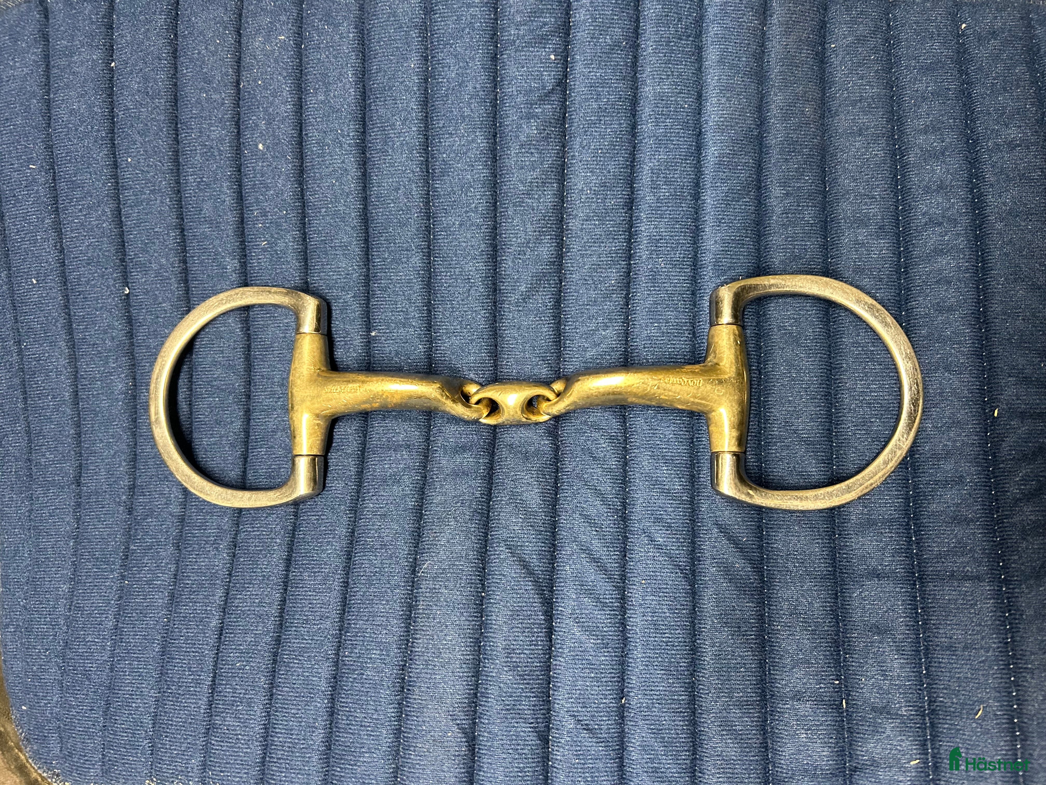 Bett hästutrustning till salu: Sprenger novocontact 125 i fint skick i Älmhult - Annons 10