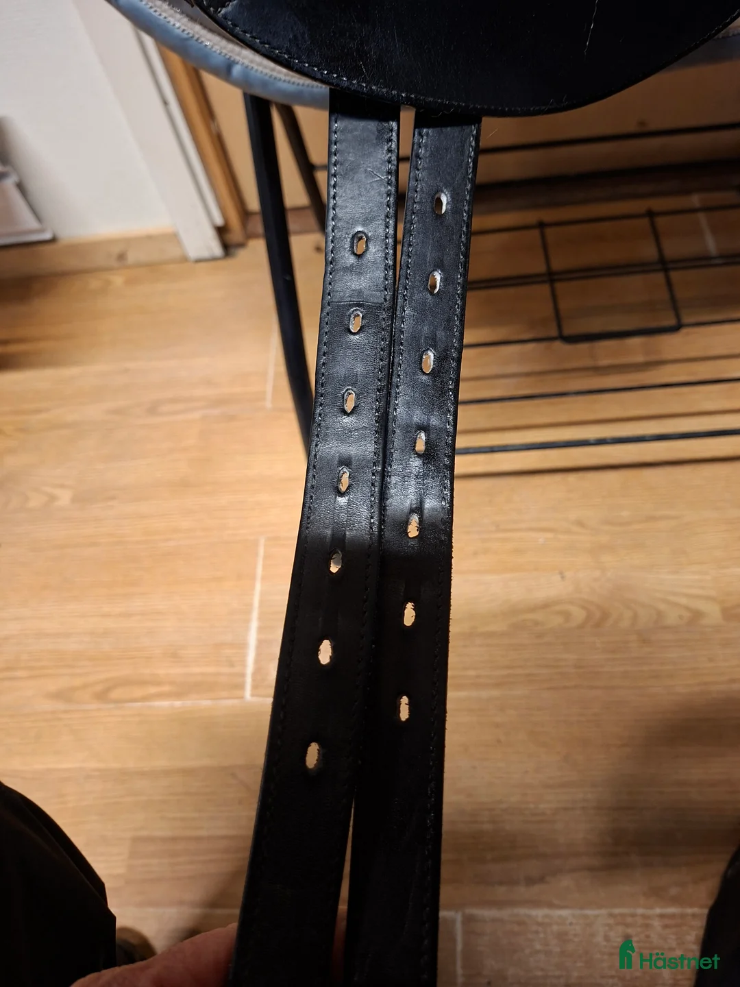 Sadlar hästutrustning till salu: Arena  i Hamneda - Annons 3