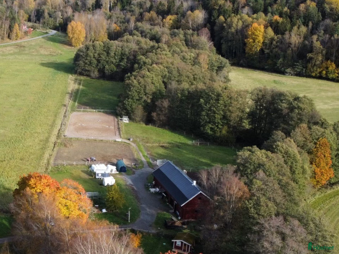  stallplats finnes: Stallplats i Grödinge nära Tumba i Grödinge - Annons 2