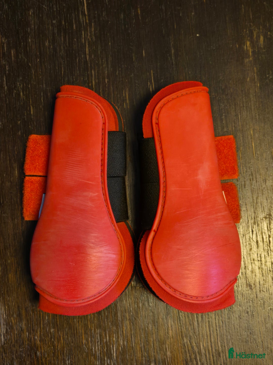 Benskydd hästutrustning till salu: Shettis benskydd i Strömsnäsbruk - Annons 2