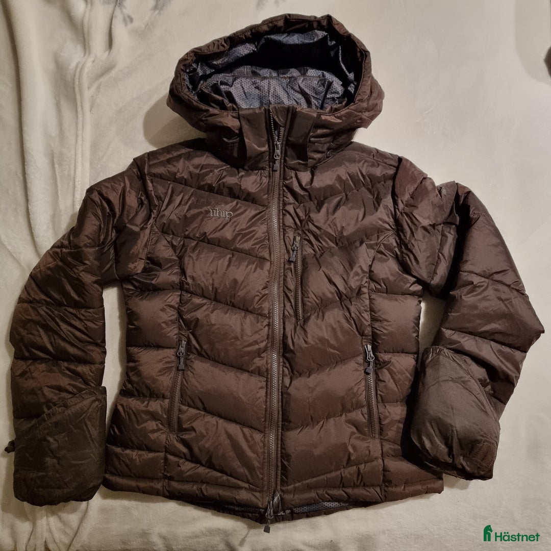 Jackor & Kavajer ryttarutrustning till salu: Uhip Nordic Jacka/kjol i Edsvalla - Annons 1