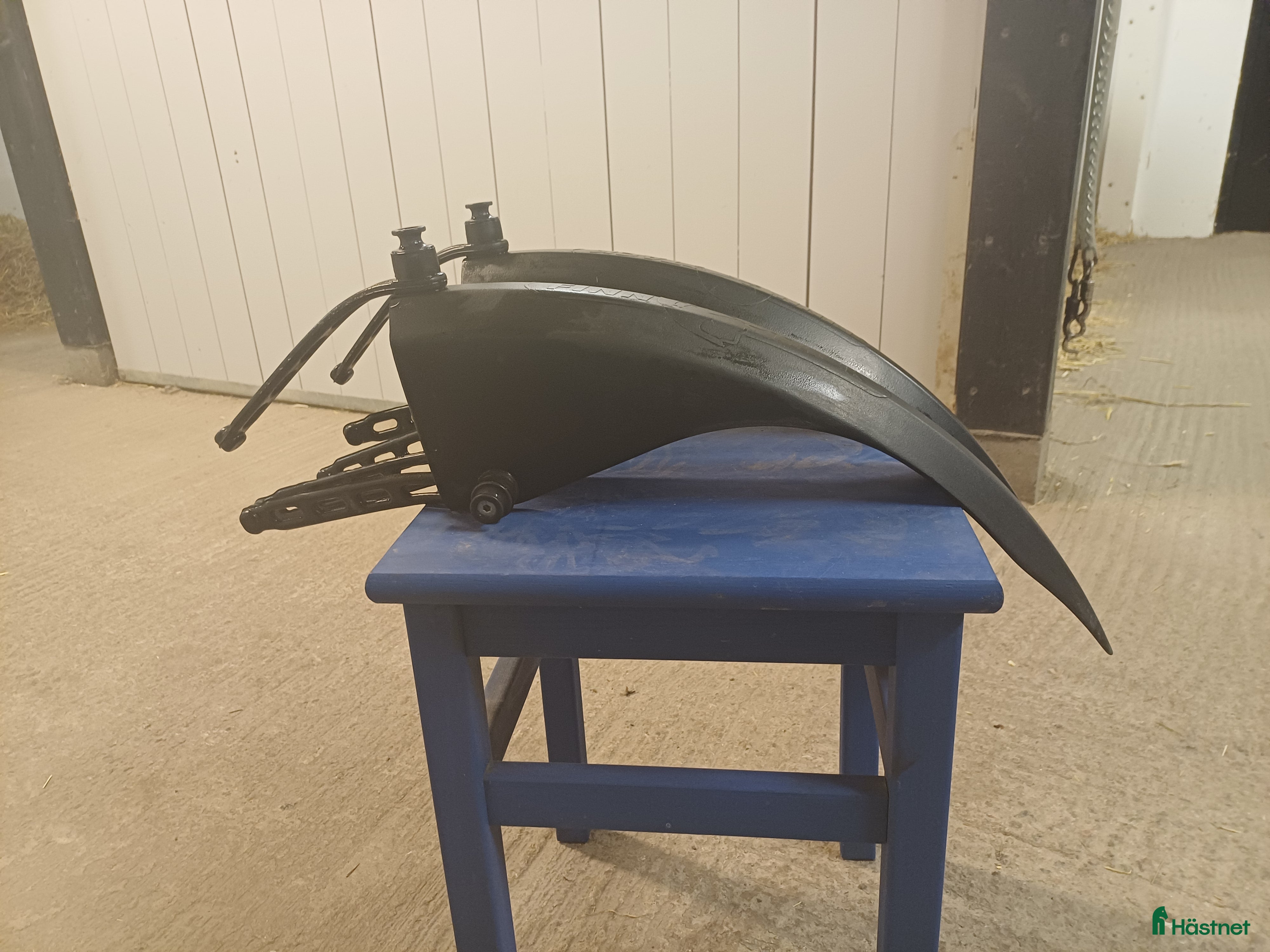 Övrig Körutrustning körning till salu: Finntack stänkskärmar i Åtvidaberg - Annons 1