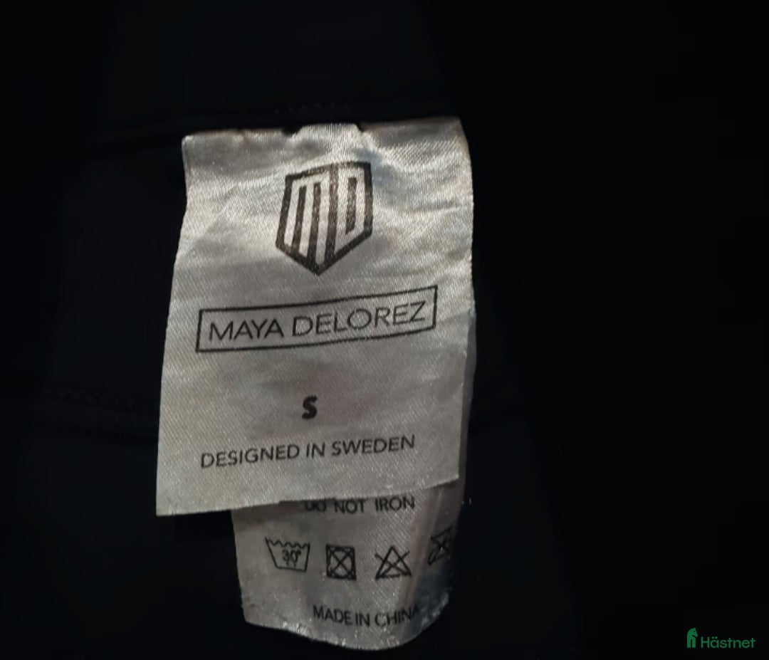 Ridbyxor ryttarutrustning till salu: Hedvig Classic Breeches i Grängesberg - Annons 4