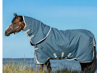 Täcken hästutrustning Amigo Am Eco Bravo 12 i Nyköping - Annons 10
