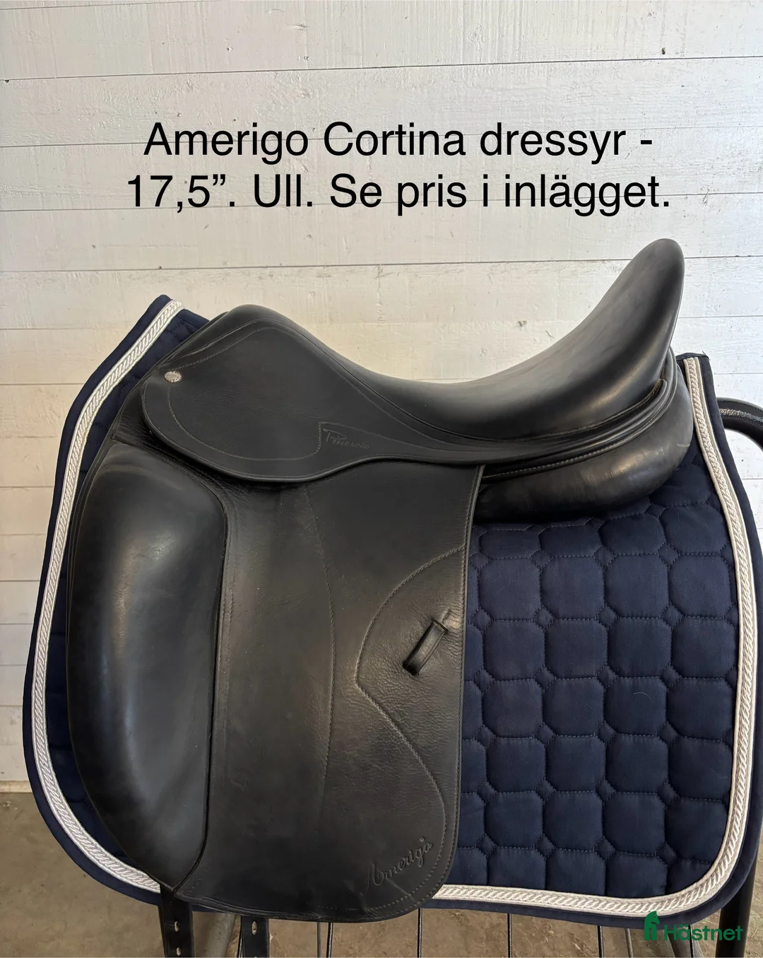 Sadlar hästutrustning till salu: Mängder med islandssadlar  i Nossebro - Annons 10