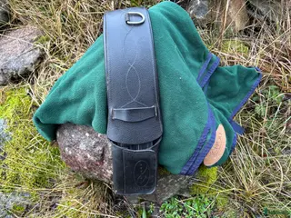 Sadeltillbehör hästutrustning Antares dressyrgjord i Vikbolandet - Annons 7