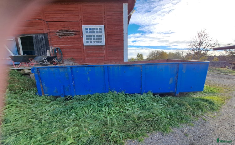 Övrig utrustning övrig utrustning till salu i Östra Ryd - Annons 18