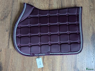 Schabrak & Vojlockar hästutrustning till salu: Ps of sweden dressyrschabrak i Knäred - Annons 2