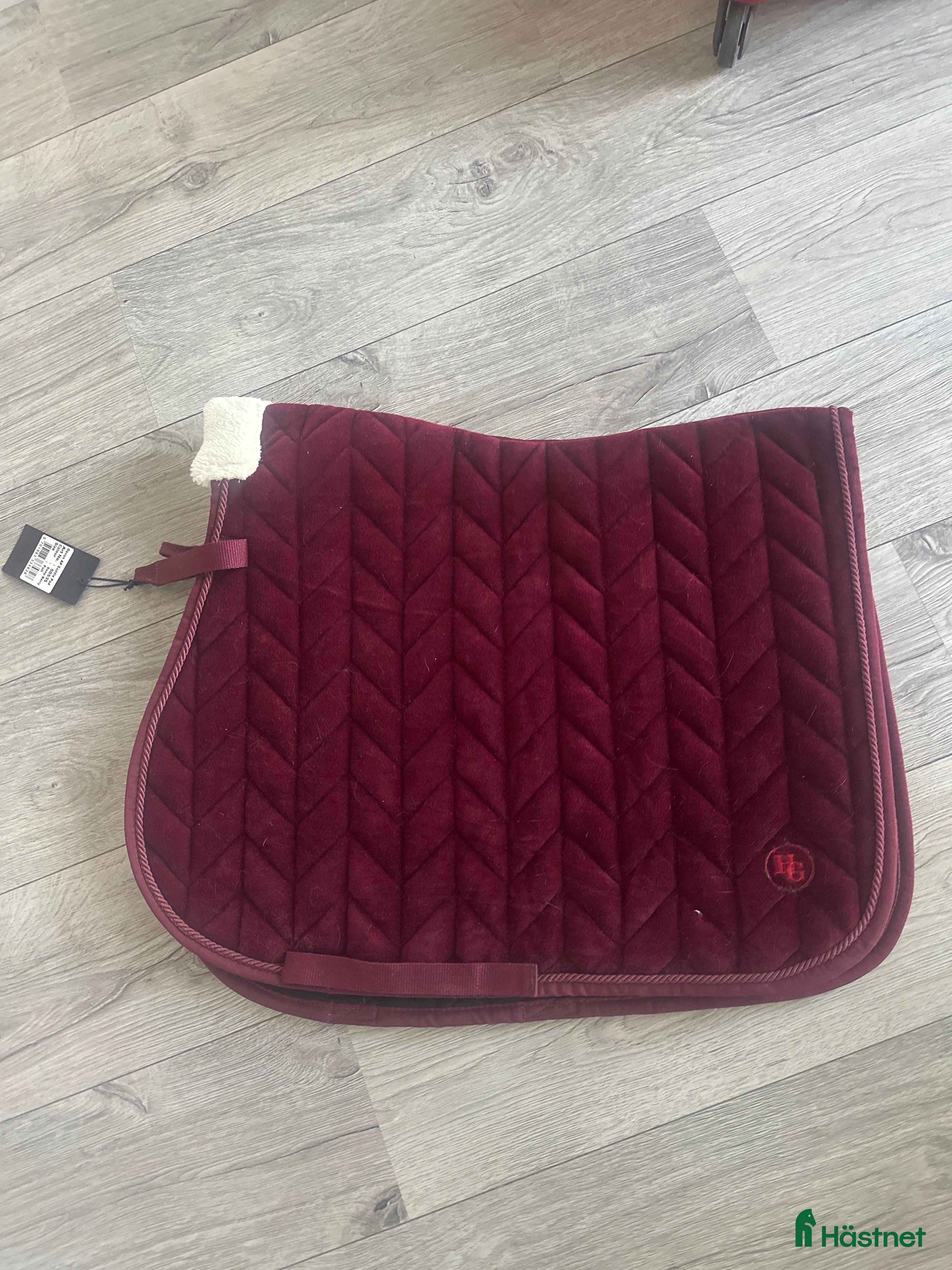 Schabrak & Vojlockar hästutrustning SPRILLANS NYTT! i Söderhamn - Annons 3