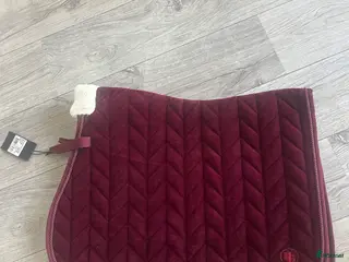 Schabrak & Vojlockar hästutrustning SPRILLANS NYTT! i Söderhamn - Annons 3