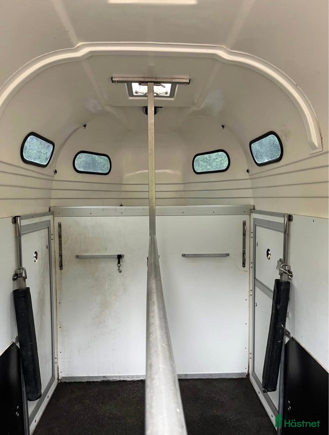 Hästtransporter  fordon & transport till salu: Forzab Cavallo i Valbo - Annons 4