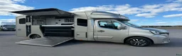 Hästlastbilar  fordon & transport till salu: PARAGAN EXCELSION 5XL STUTERI NYSKICK  - Annons 4