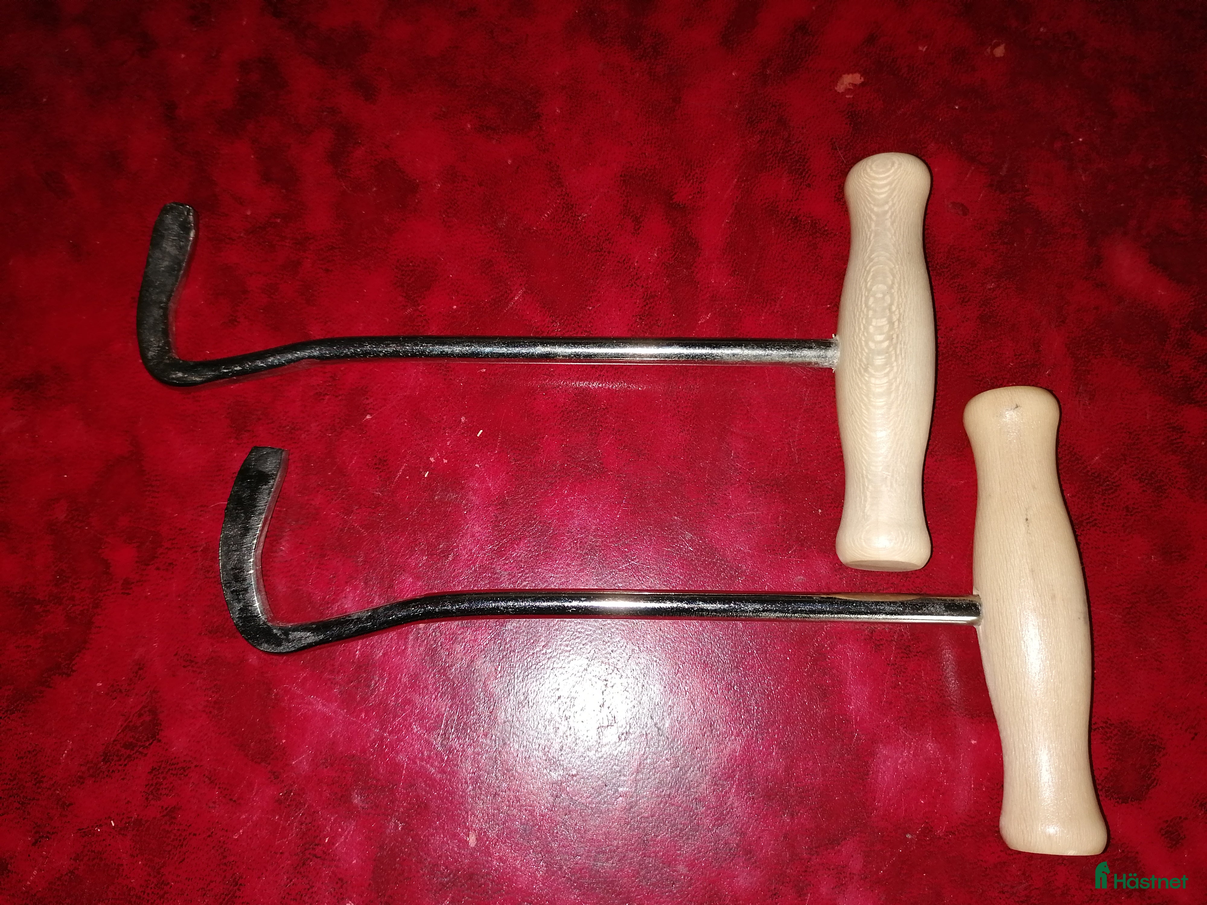 Övrig Ryttarutrustning ryttarutrustning till salu: Stövelpådragare i Västra Frölunda - Annons 20