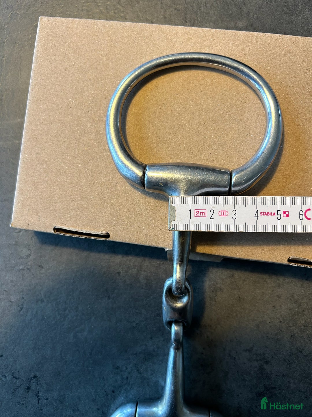 Övrig Hästutrustning hästutrustning till salu: Lägg bud  - Annons 3