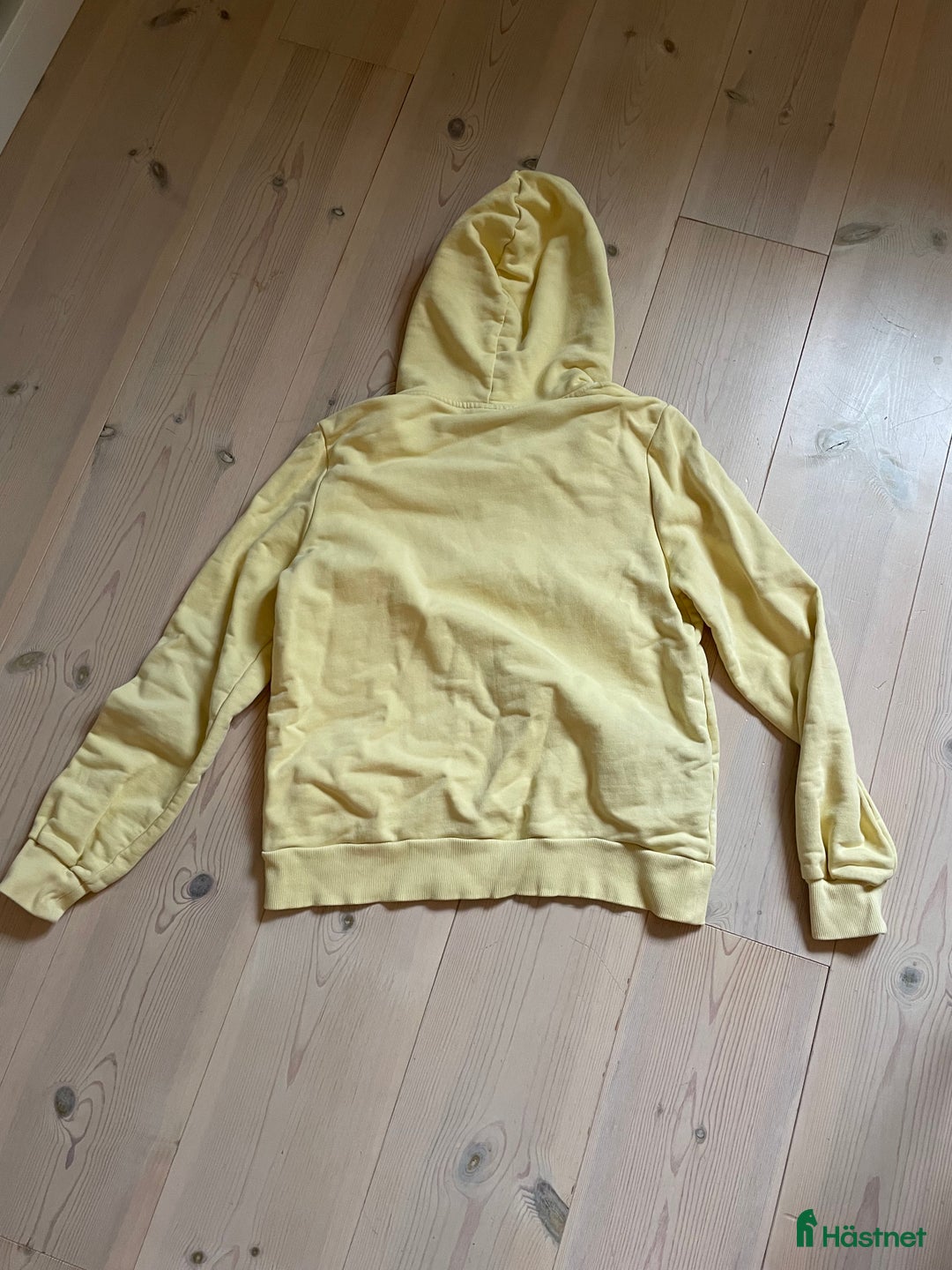 Ridbyxor ryttarutrustning till salu: Hoodie i Enskede - Annons 2