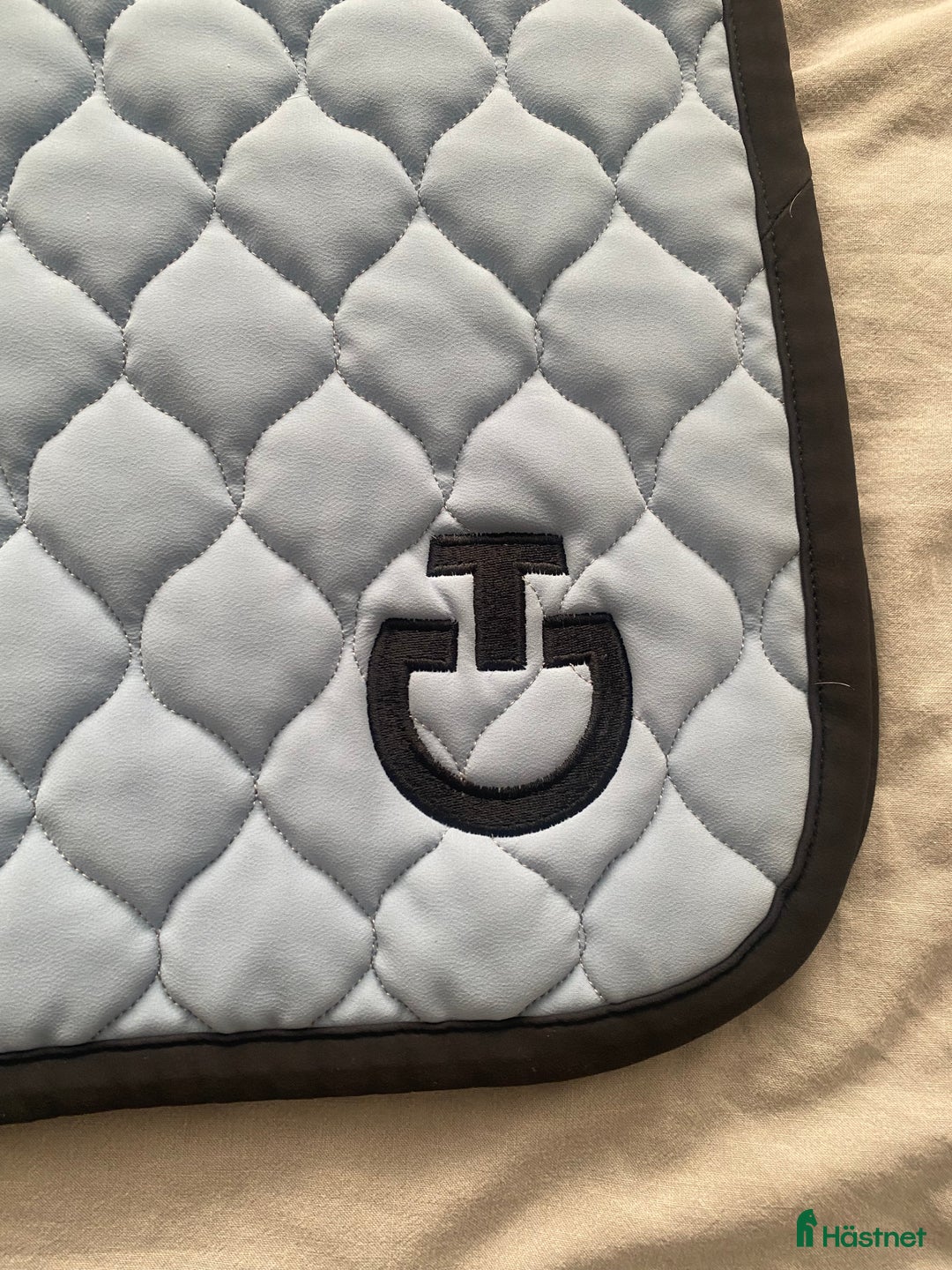 Schabrak & Vojlockar hästutrustning till salu: Cavalleria Toscana schabrak  i Lindome - Annons 2