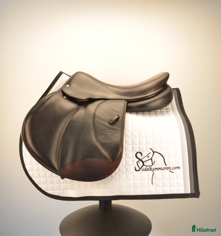 Sadlar hästutrustning till salu: Voltarie Palm Beach i Sparsör - Annons 7