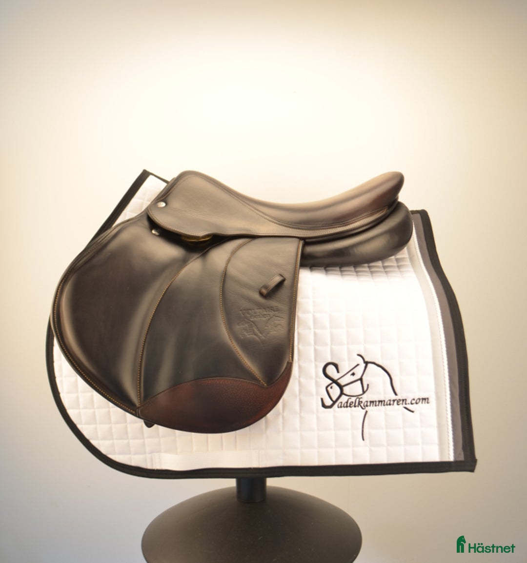 Sadlar hästutrustning till salu: Voltarie Palm Beach i Sparsör - Annons 1