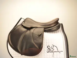 Sadlar hästutrustning till salu: Voltarie Palm Beach i Sparsör - Annons 1
