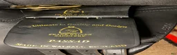 Sadlar hästutrustning till salu: Frank Baines 17” W - Annons 5