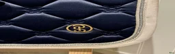 Sadlar hästutrustning till salu: Stubben Maestoso De Luxe sadelpaket - Annons 4