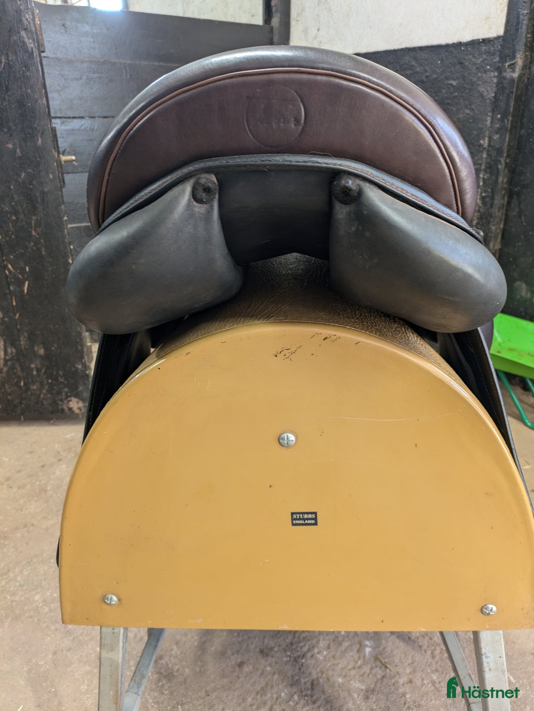 Sadlar hästutrustning till salu: Taur spider i Vartofta - Annons 4