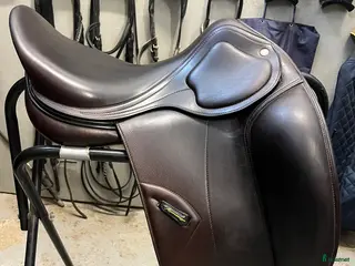 Sadlar hästutrustning Amerigo Pasubio - Annons 2