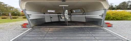 Hästtransporter  fordon & transport till salu: Fin Thule Star Safir - Annons 9