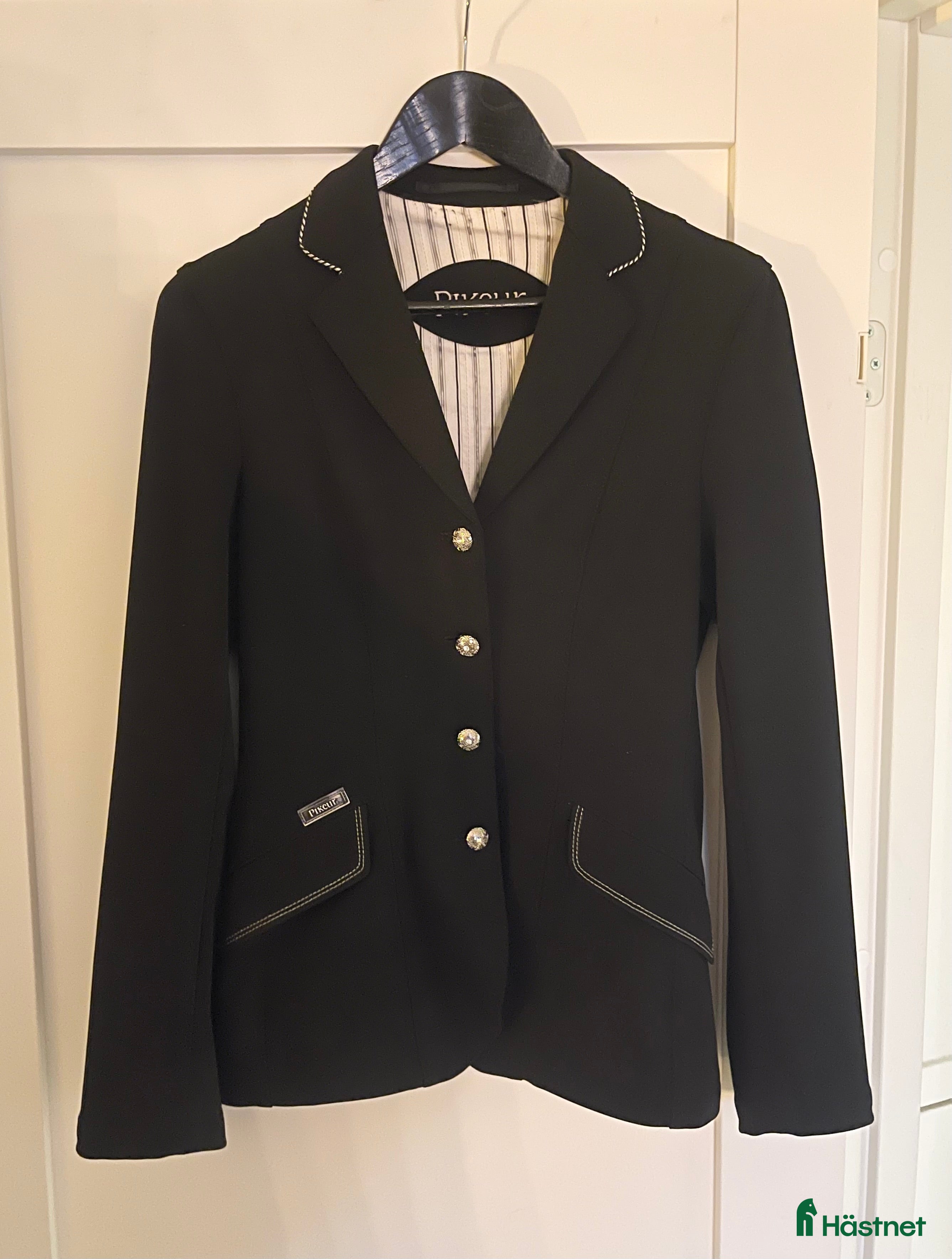 Jackor & Kavajer ryttarutrustning till salu: Pikeur kavaj (Sarissa) i Borås - Annons 2