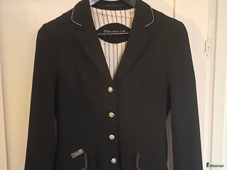 Jackor & Kavajer ryttarutrustning till salu: Pikeur kavaj (Sarissa) i Borås - Annons 2