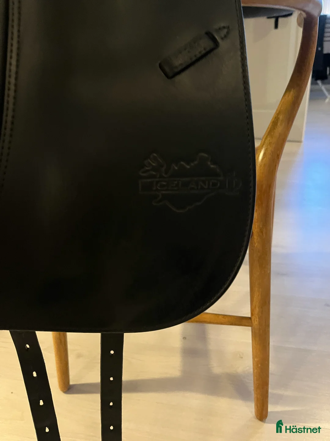 Sadlar hästutrustning till salu: Prestige D1 iceland i Kolbäck - Annons 2