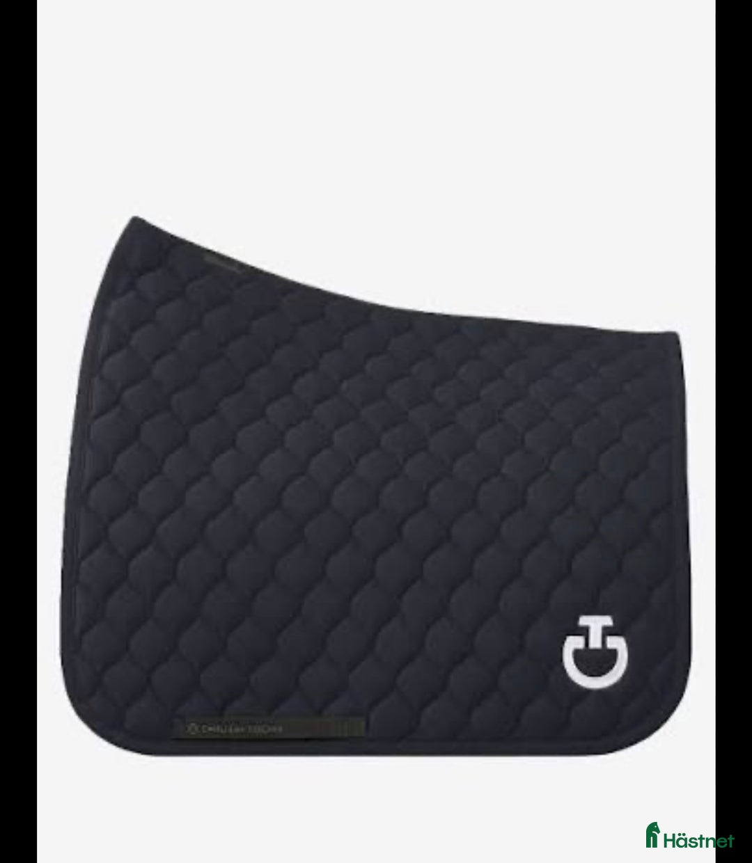 Schabrak & Vojlockar hästutrustning till salu: Super fint fressyr schabrak  i Stockholm - Annons 1