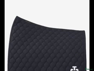 Schabrak & Vojlockar hästutrustning till salu: Super fint fressyr schabrak i Stockholm - Annons 22