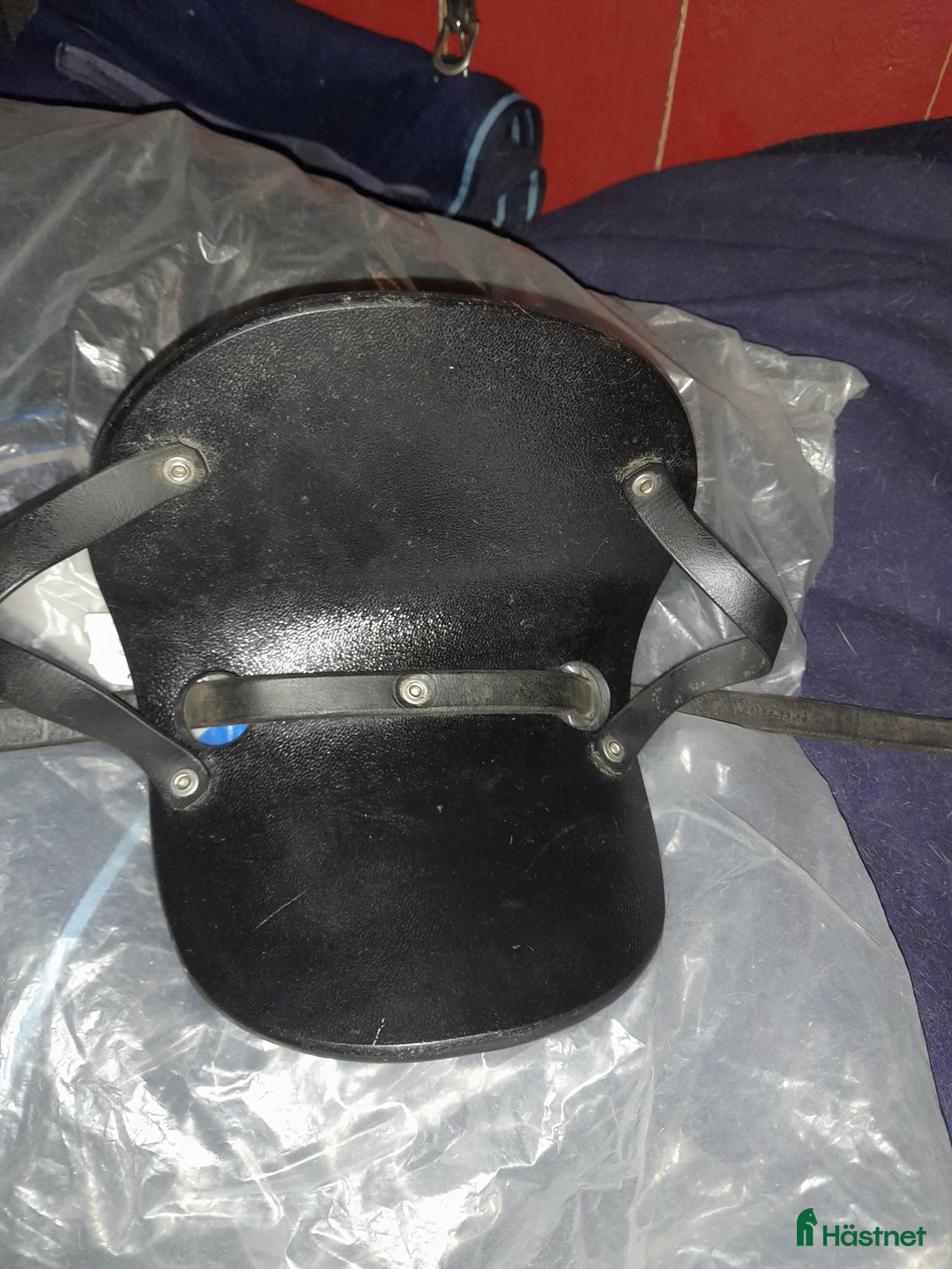 Övrig Travutrustning trav till salu: Pullaplatta i Kalmar - Annons 2