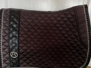 Schabrak & Vojlockar hästutrustning Ps of sweden schabrak, Full - Annons 1