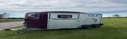 Hästtransporter  fordon & transport till salu: Touring Country - Annons 2