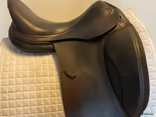 Sadlar hästutrustning Dressyrsadel Prestige - Annons 15