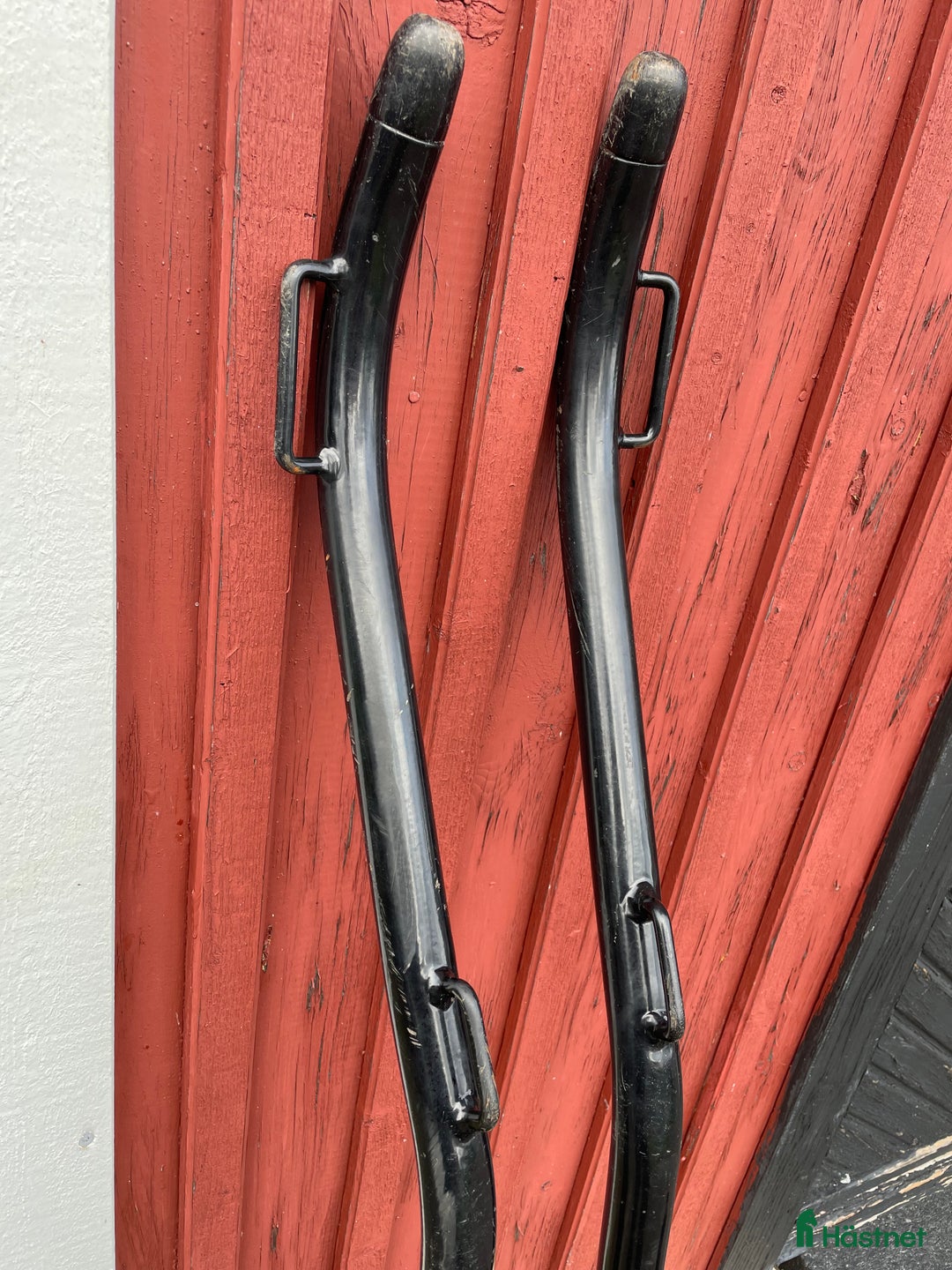 Övrig Körutrustning körning till salu: Skaklar till Kutzmann i Tärnsjö - Annons 3