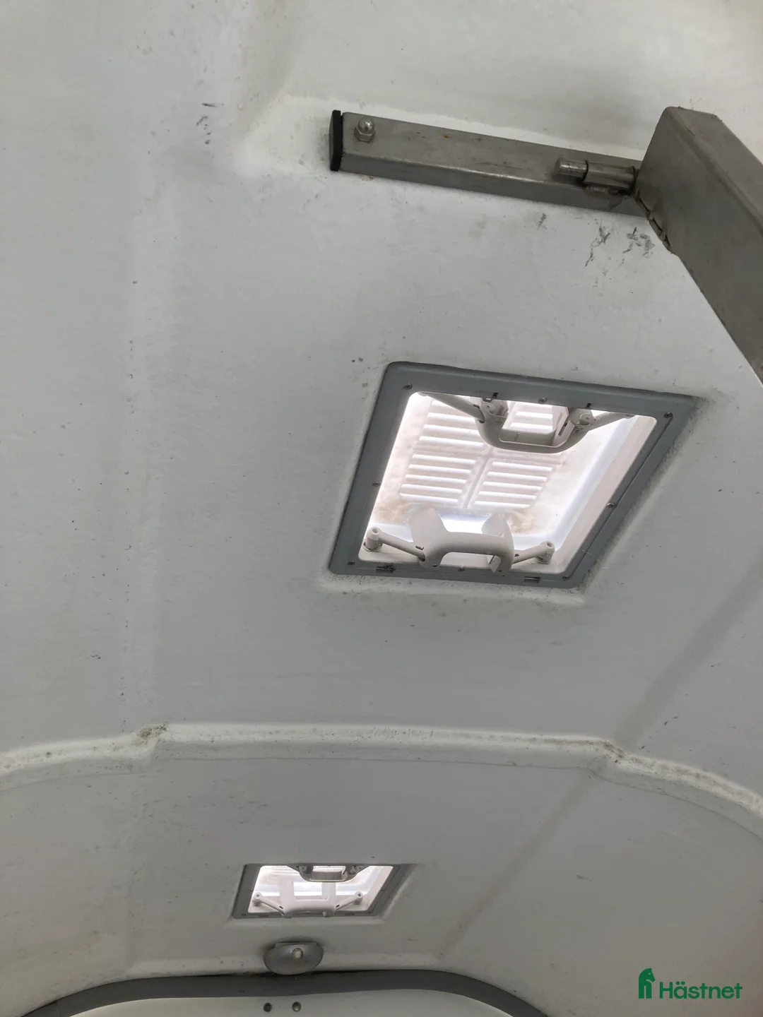 Hästtransporter  fordon & transport till salu: Forzab Cavallo EH 20( extra hög )  i Trelleborg - Annons 6