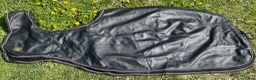 Täcken hästutrustning till salu: Ländtäcke ylle + skrittäcken + reflextäcken - Annons 3